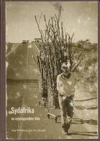 Sydafrika : en regnb&aring;gsnation f&ouml;ds