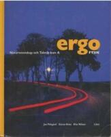 Ergo fysik A  Grundbok