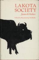 Lakota society