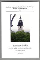 Bilden av Budde