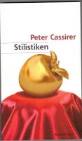 Stilistiken