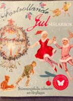 F&ouml;rtrollande jul