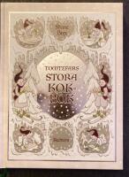 Tomtefars stora kokbok f&ouml;r tomtenissar i alla &aring;ldrar, oavsett om de &auml;r fem eller tv&aring;hundrafem vintrar gamla