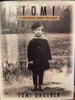 Tomi - A Childhood under the Nazis