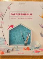 Pappersbibeln : 10 teman, mer &auml;n 80 DIY-projekt