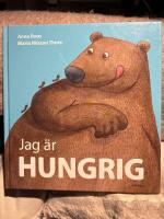Jag &auml;r hungrig