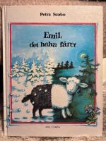 Emil, det halva f&aring;ret