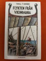Flykten fr&aring;n vikingarna