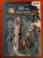 Siri och Mimers brunn