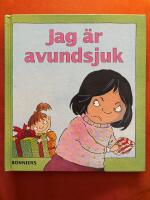 Jag &auml;r avundsjuk
