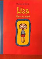 Lisa f&aring;r en barnvakt