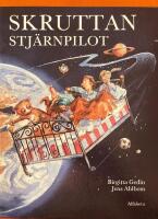 Skruttan stj&auml;rnpilot