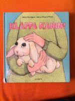 Klappa kanin