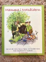 Mamma i trots&aring;ldern