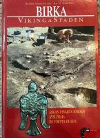 Birka : VikingaStaden (volym 3)