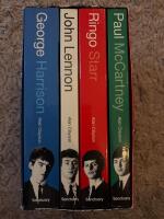 The Beatles Box