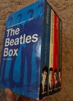 The Beatles Box