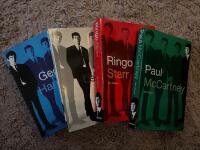 The Beatles Box