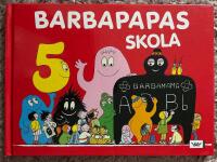 Barbapapas skola