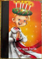Kalle som lucia