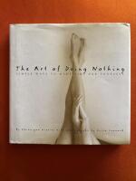 The Art of Doing Nothing