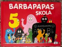 Barbapapas skola
