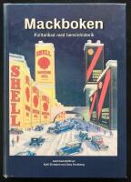 Mackboken : fulltankad med bensinhistorik