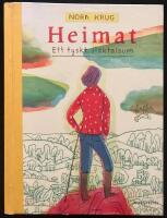 Heimat : ett tyskt sl&auml;ktalbum