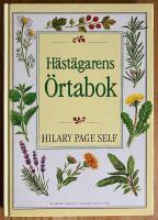 H&auml;st&auml;garens &ouml;rtabok