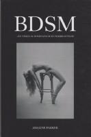 BDSM : en v&auml;rld av dominans och underkastelse