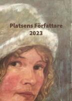 Platsens F&ouml;rfattare 2023
