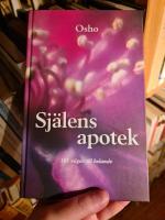 Sj&auml;lens apotek : 101 v&auml;gar till helande