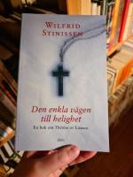Den enkla v&auml;gen till helighet