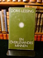 En &ouml;verlevandes minnen