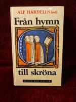 Fr&aring;n hymn till skr&ouml;na