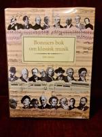 Bonniers bok om klassisk musik