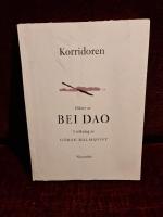 Korridoren : dikter