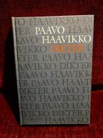 Dikter