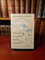 Martin buber