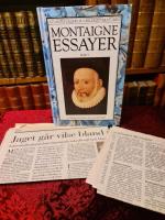 Essayer