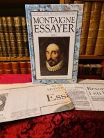 Essayer