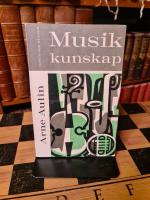Musikkunskap