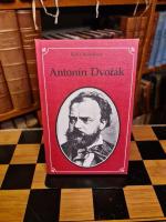 Anton&iacute;n Dvoř&aacute;k