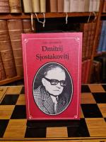 Dmitrij Sjostakovitj