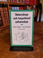 Vetenskap och bepr&ouml;vad erfarenhet