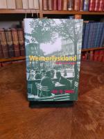 Weimartyskland : l&ouml;fte och tragedi