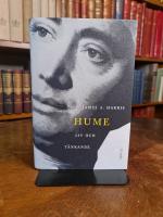Hume : liv och t&auml;nkande