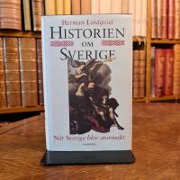 Historien om Sverige. N&auml;r Sverige blev stormakt