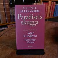 Paradisets skugga