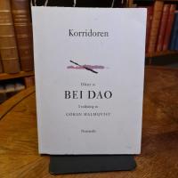 Korridoren : dikter